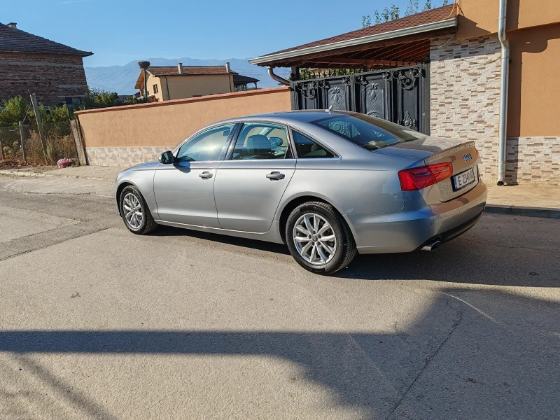 Audi A6 2.0tdi, снимка 3 - Автомобили и джипове - 47885584