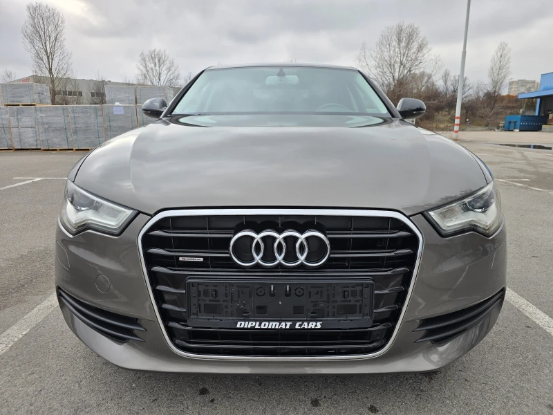 Audi A6 3.0TDI QUATTRO, снимка 1 - Автомобили и джипове - 48314822