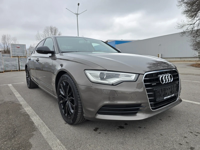 Audi A6 3.0TDI QUATTRO, снимка 2 - Автомобили и джипове - 48314822