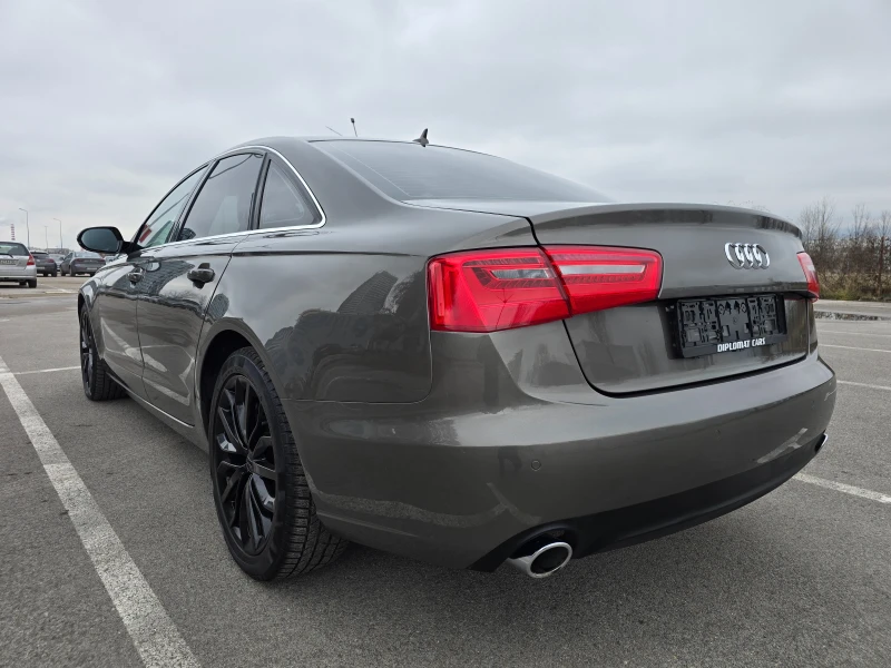 Audi A6 3.0TDI QUATTRO, снимка 7 - Автомобили и джипове - 48314822