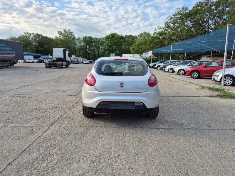 Fiat Bravo 1.6Mjet-Италия-автоматик, снимка 3 - Автомобили и джипове - 50160051