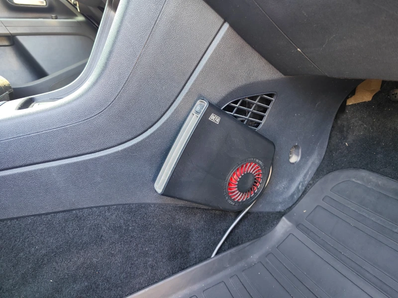 Skoda Citigo 1.0i Германия , снимка 10 - Автомобили и джипове - 50264734