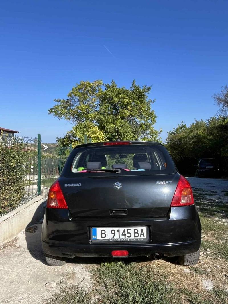 Suzuki Swift, снимка 2 - Автомобили и джипове - 52094635