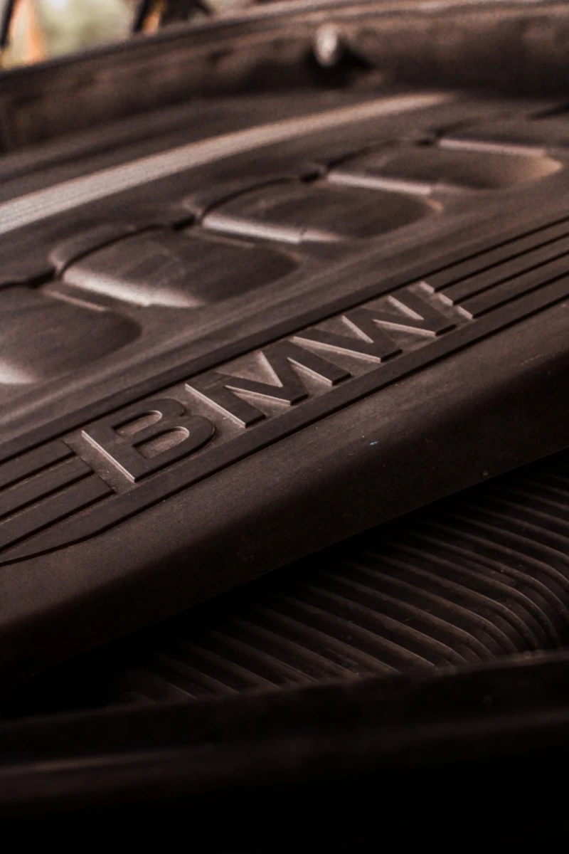 BMW 5 Gran Turismo Downpipe, снимка 10 - Автомобили и джипове - 52056280