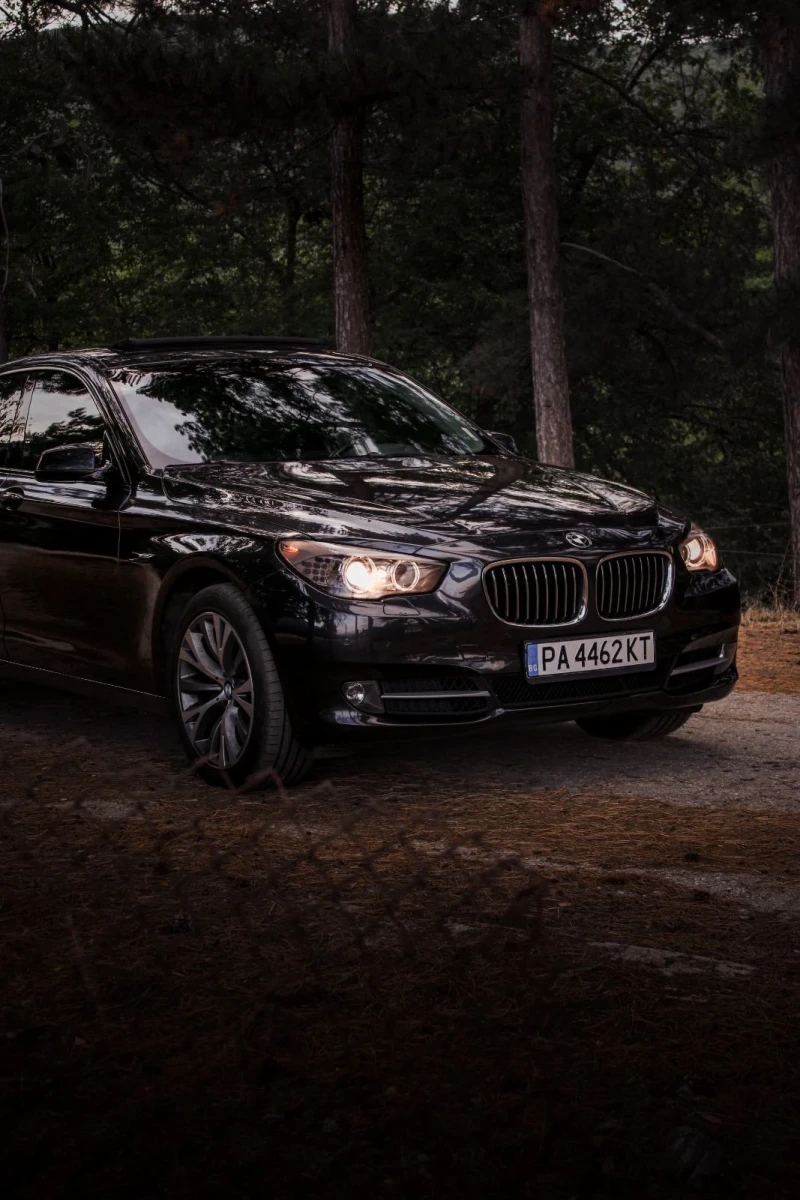 BMW 5 Gran Turismo Downpipe, снимка 3 - Автомобили и джипове - 52056280