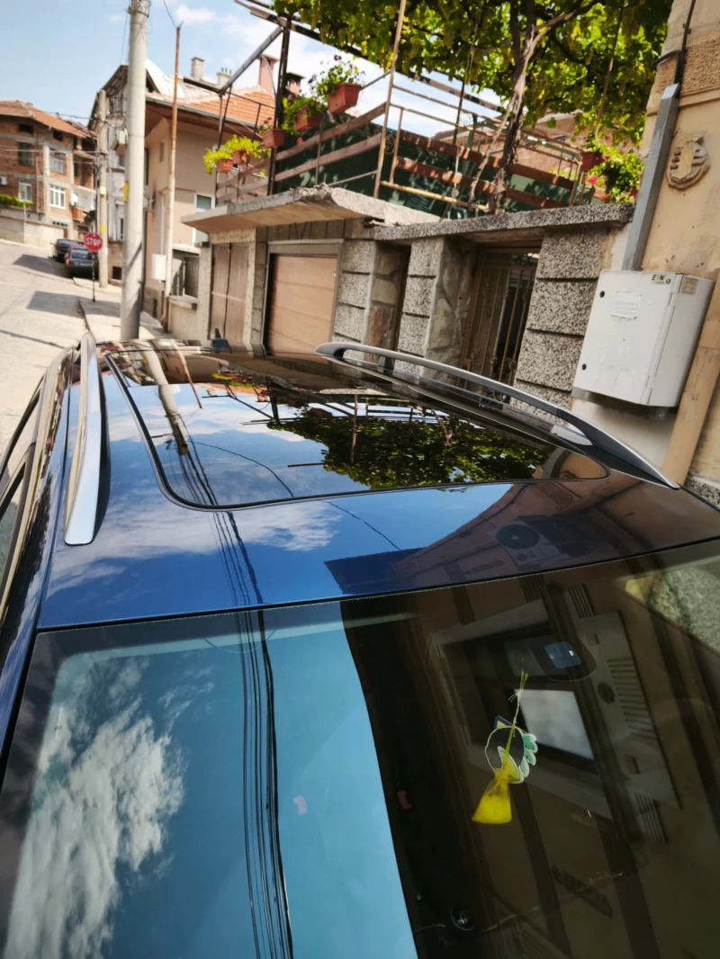 VW Golf Комби, снимка 8 - Автомобили и джипове - 52311545