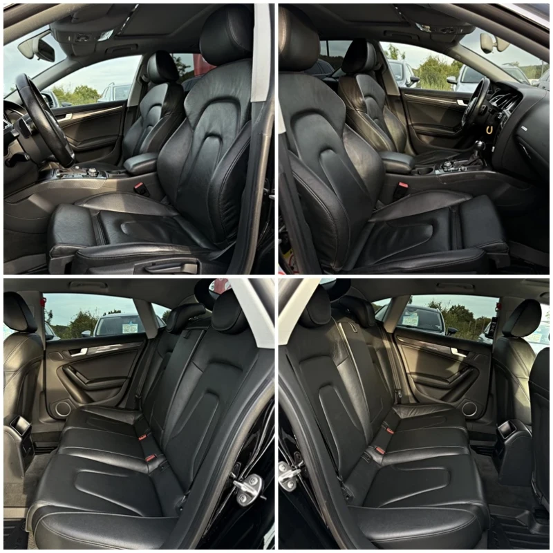 Audi A5 3.0 TDI 245HP S-TRONIC, снимка 7 - Автомобили и джипове - 51501757