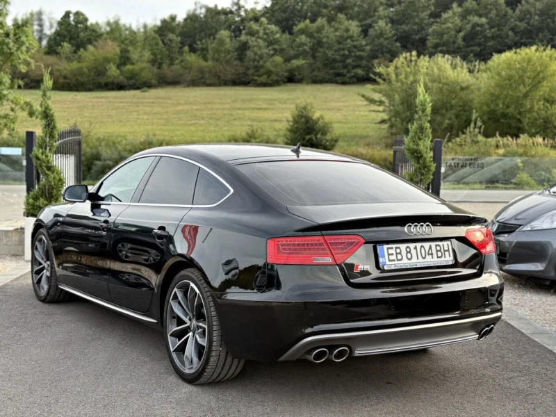 Audi A5 3.0 TDI 245HP S-TRONIC, снимка 5 - Автомобили и джипове - 51501757