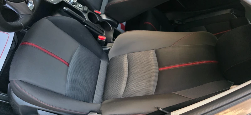 Mazda 2 1.5i SkyG * 6 ск.* KEYLESS* HEAD UP* LANE ASSIST* , снимка 7 - Автомобили и джипове - 51695806