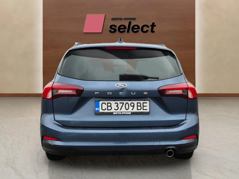 Ford Focus 1.0 EcoBoost, снимка 6 - Автомобили и джипове - 51884635
