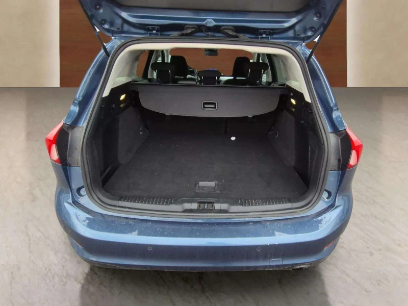 Ford Focus 1.0 EcoBoost, снимка 12 - Автомобили и джипове - 51884635