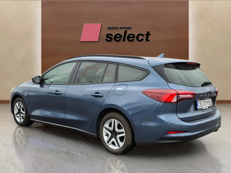 Ford Focus 1.0 EcoBoost, снимка 7 - Автомобили и джипове - 51884635