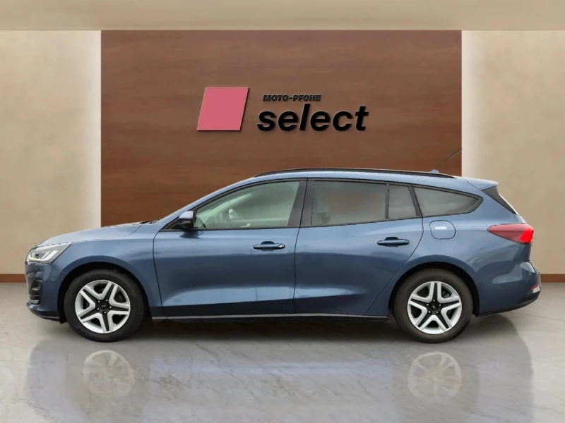 Ford Focus 1.0 EcoBoost, снимка 8 - Автомобили и джипове - 51884635