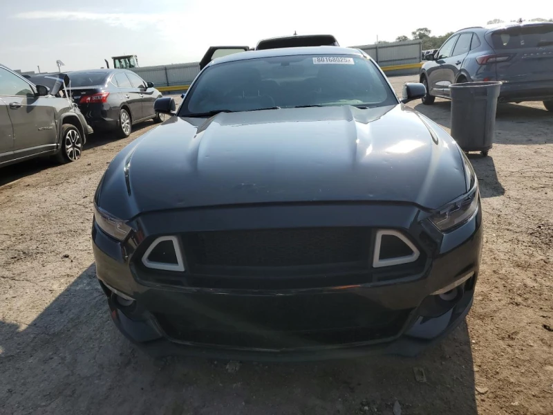 Ford Mustang V6, снимка 5 - Автомобили и джипове - 52415918