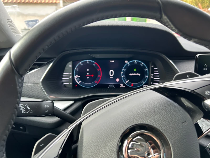 Skoda Octavia, снимка 5 - Автомобили и джипове - 52515866