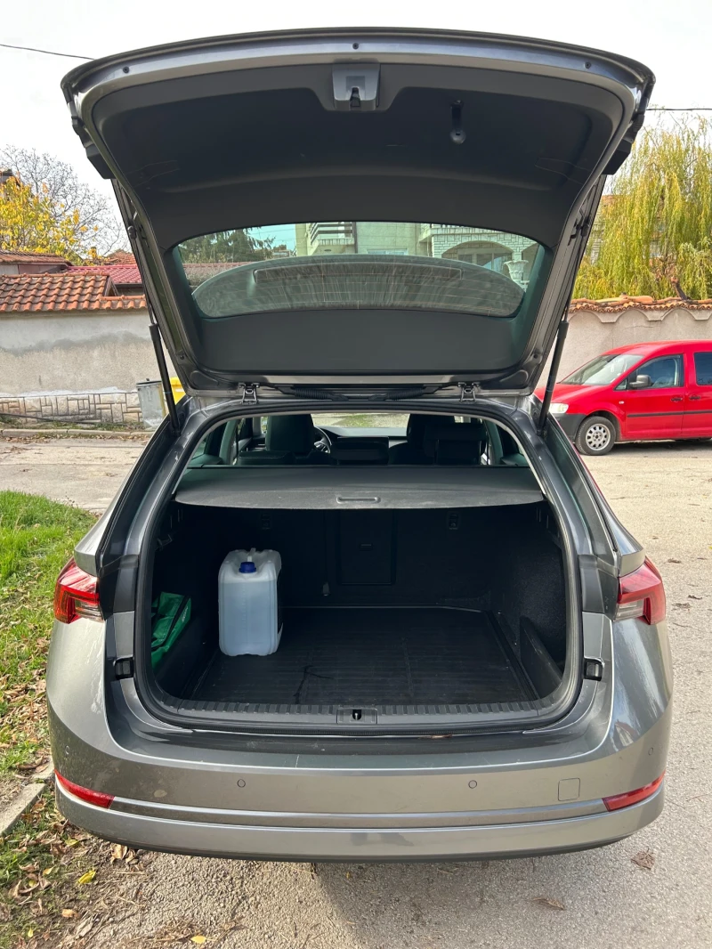 Skoda Octavia, снимка 9 - Автомобили и джипове - 52515866