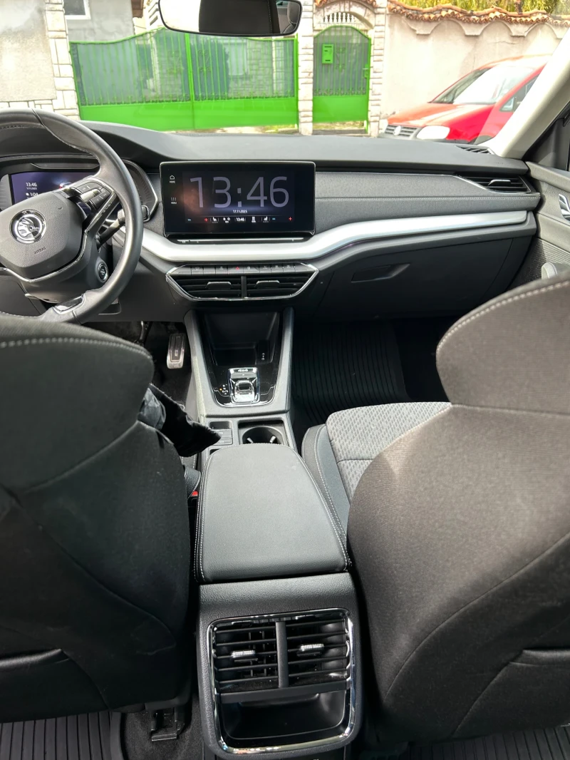 Skoda Octavia, снимка 7 - Автомобили и джипове - 52515866