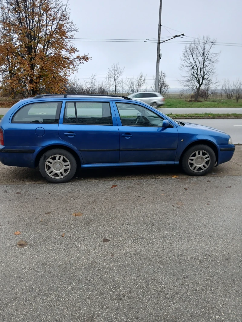 Skoda Octavia, снимка 3 - Автомобили и джипове - 52669281