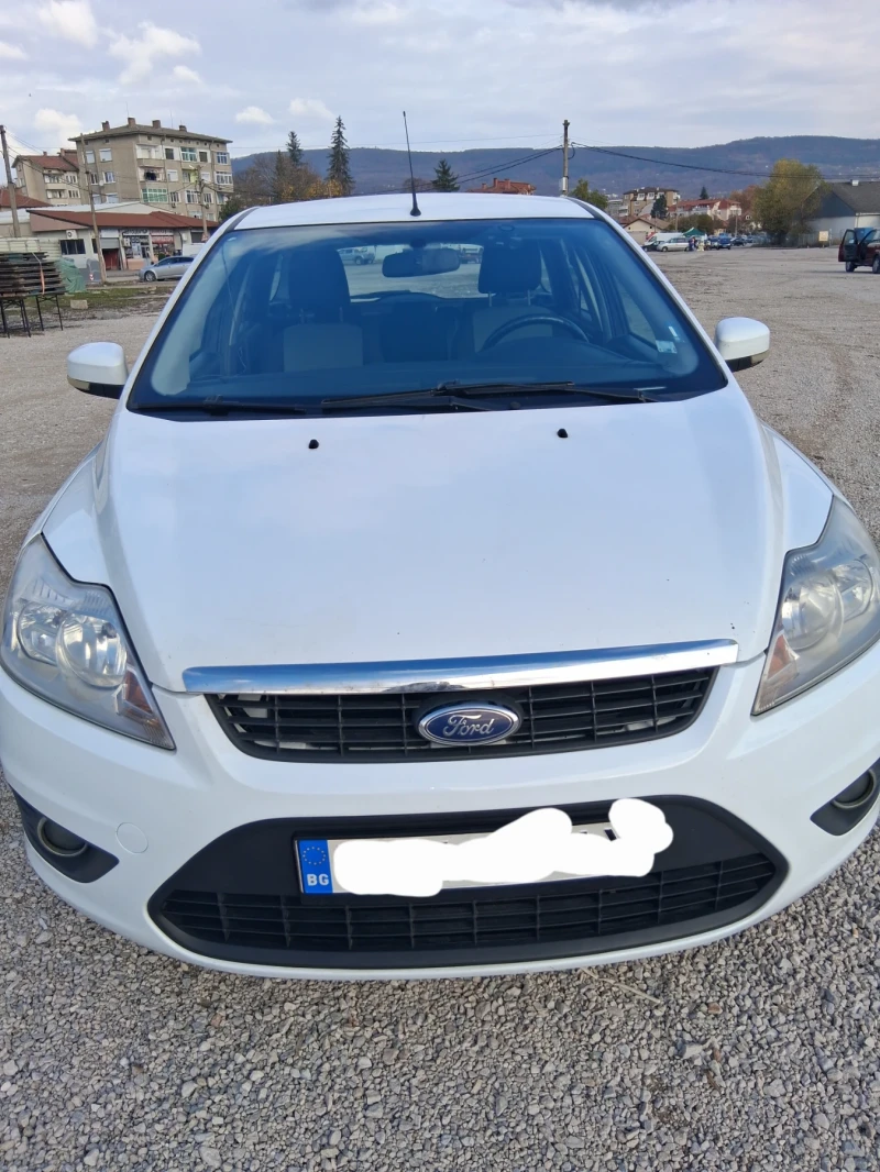 Ford Focus, снимка 2 - Автомобили и джипове - 52716828