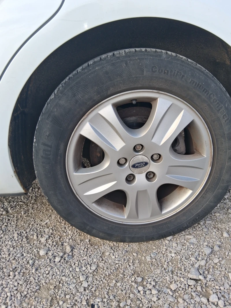 Ford Focus, снимка 5 - Автомобили и джипове - 52716828