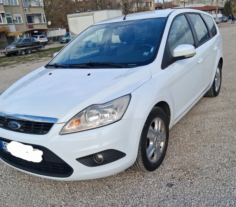 Ford Focus, снимка 7 - Автомобили и джипове - 52716828