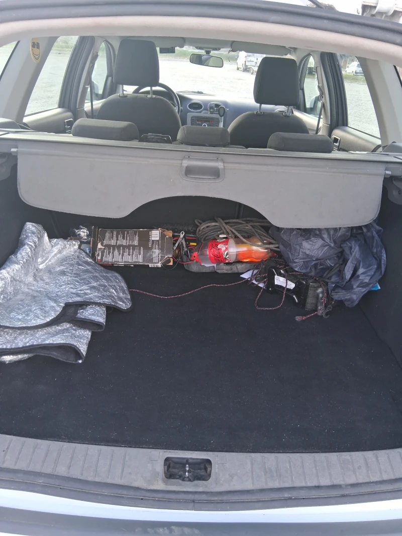 Ford Focus, снимка 8 - Автомобили и джипове - 52716828