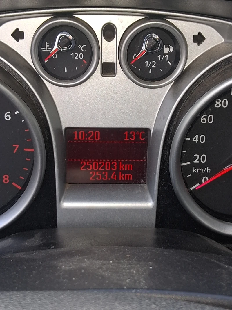 Ford Focus, снимка 10 - Автомобили и джипове - 52716828