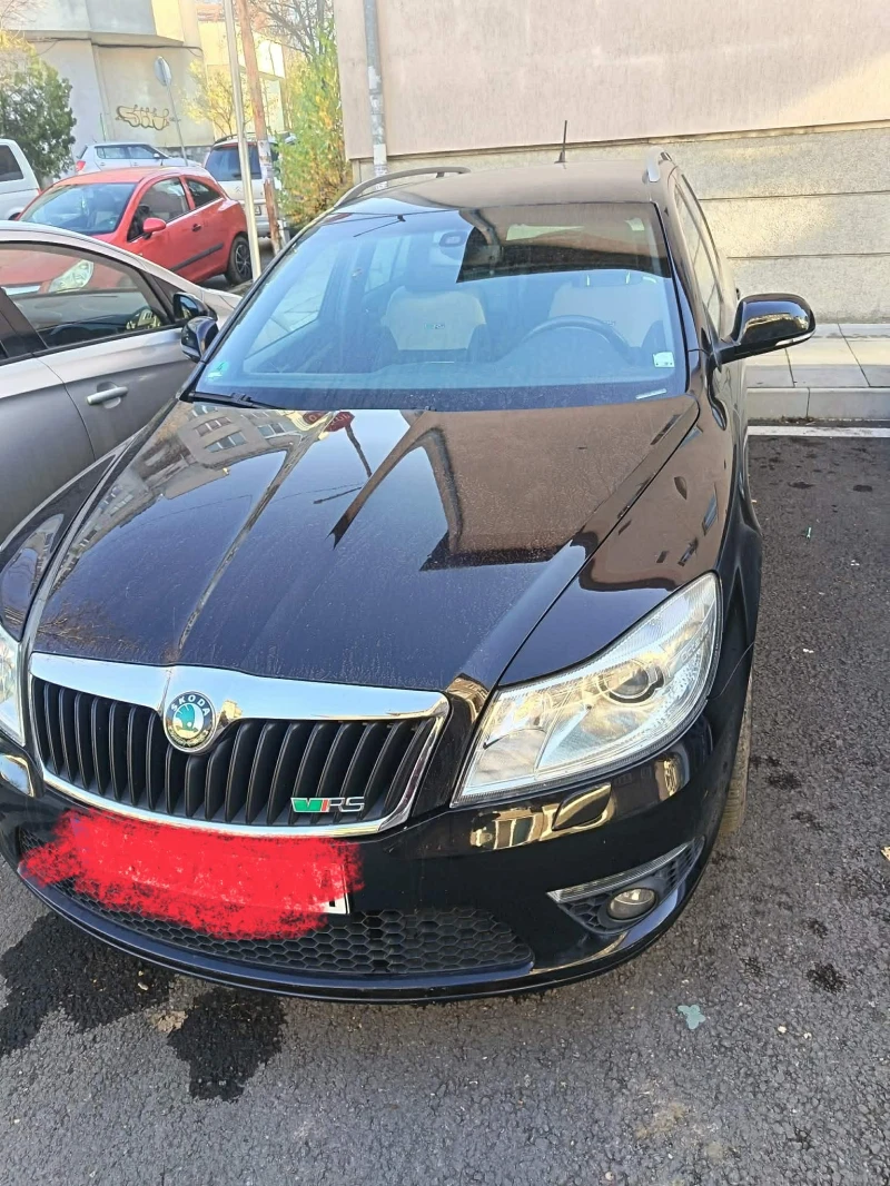 Skoda Octavia, снимка 2 - Автомобили и джипове - 52873777