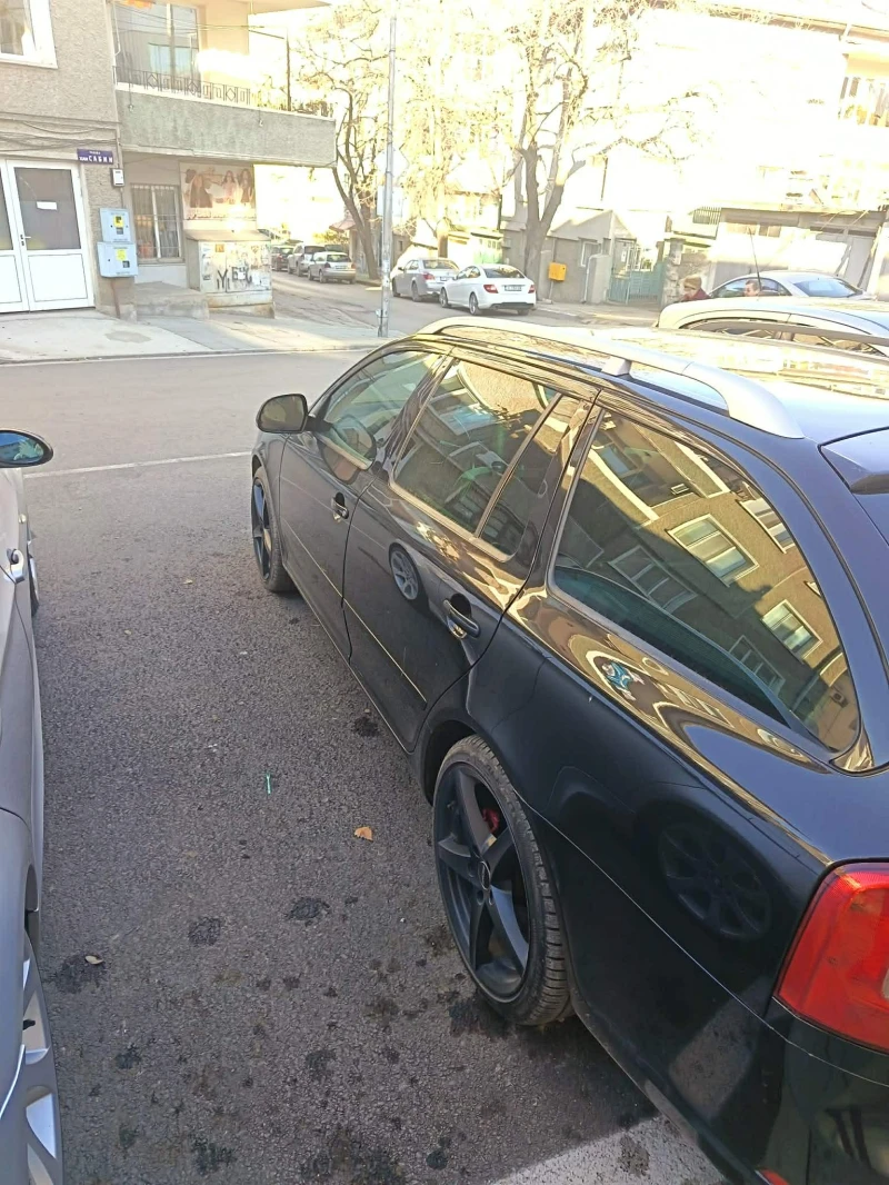 Skoda Octavia, снимка 5 - Автомобили и джипове - 52873777