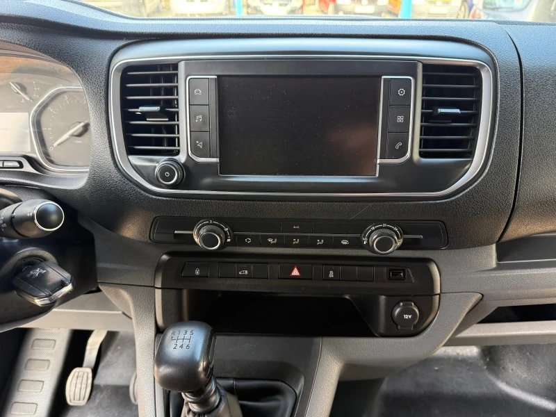 Peugeot Expert 2.0HDI, снимка 10 - Автомобили и джипове - 52889300