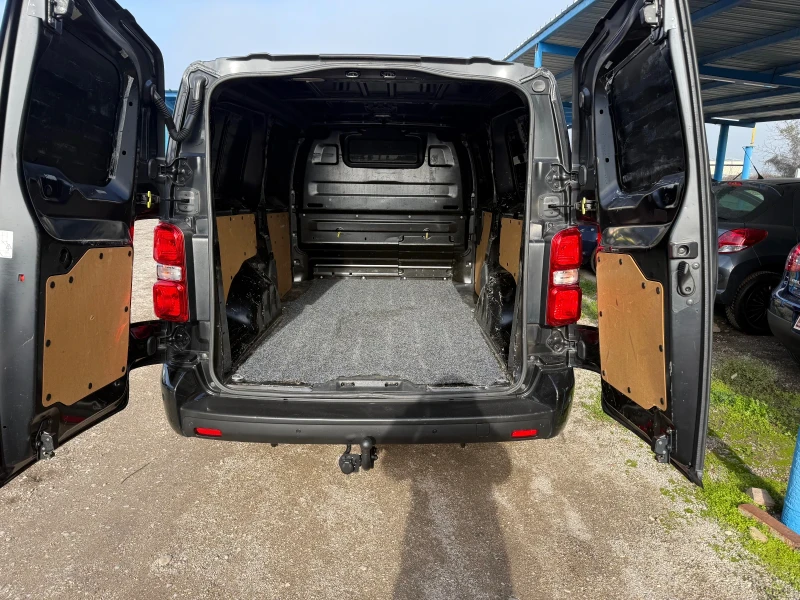 Peugeot Expert 2.0HDI, снимка 6 - Автомобили и джипове - 52889300