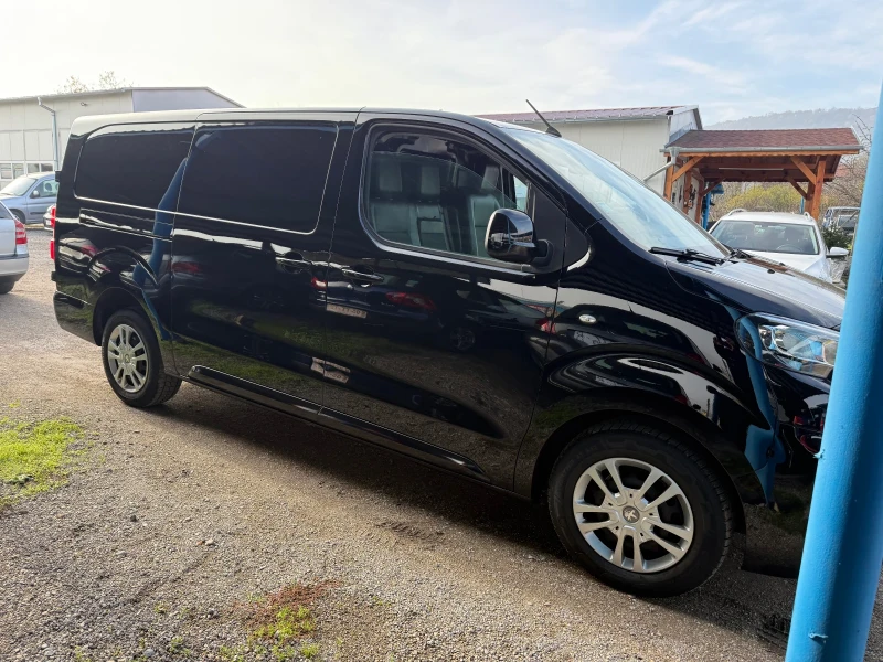 Peugeot Expert 2.0HDI, снимка 3 - Автомобили и джипове - 52889300