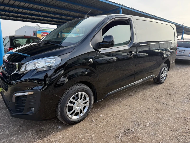 Peugeot Expert 2.0HDI