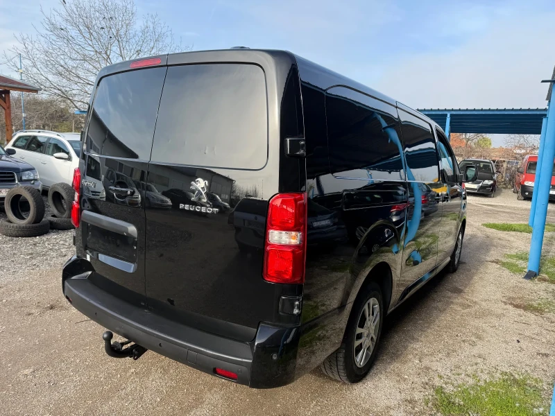Peugeot Expert 2.0HDI, снимка 4 - Автомобили и джипове - 52889300
