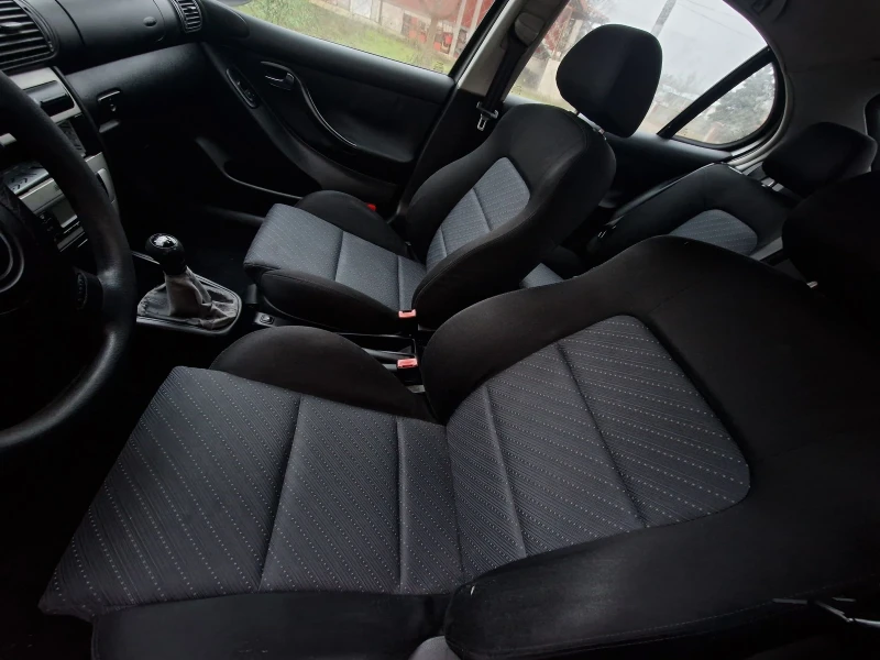Seat Leon 1.9TDI 101к.с., снимка 7 - Автомобили и джипове - 52922741