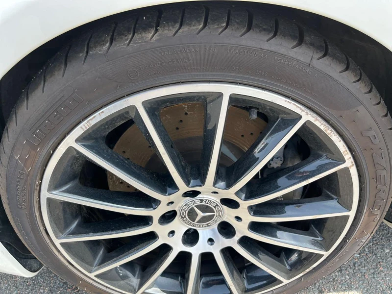 Mercedes-Benz SLC * SLC 300 * RWD * CARFAX * ОПЦИЯ ЗА ФИНАНСИРАНЕ - 65400 лв. - 25520879 14