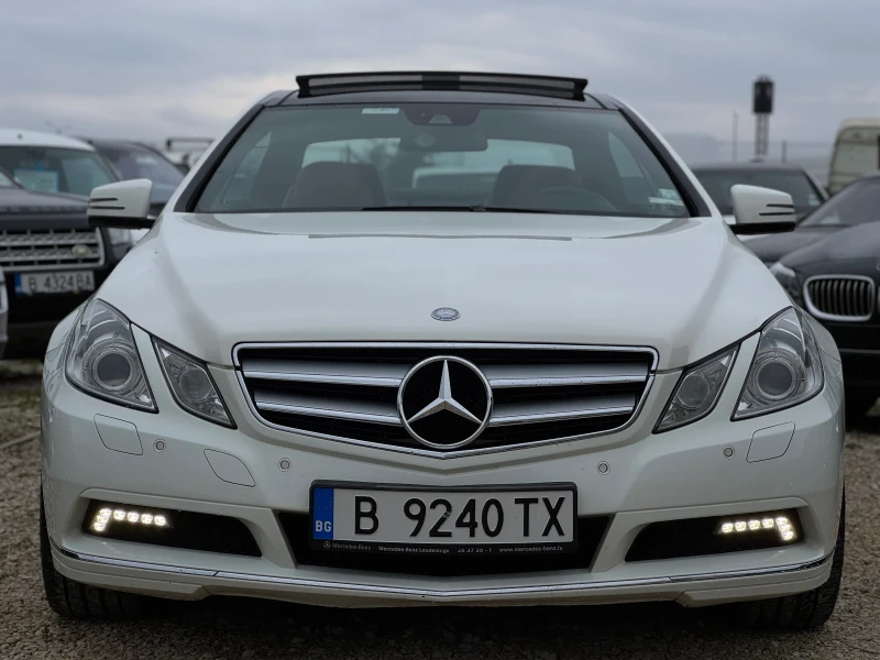 Mercedes-Benz E 250 * PANORAMA* NAVI* - 19699 лв. - 84526632 1