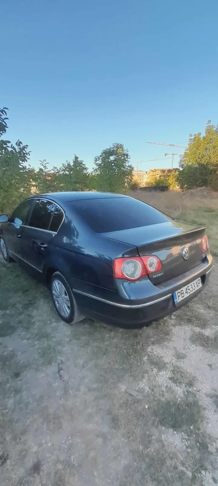VW Passat 2.0 Disel - изображение 3