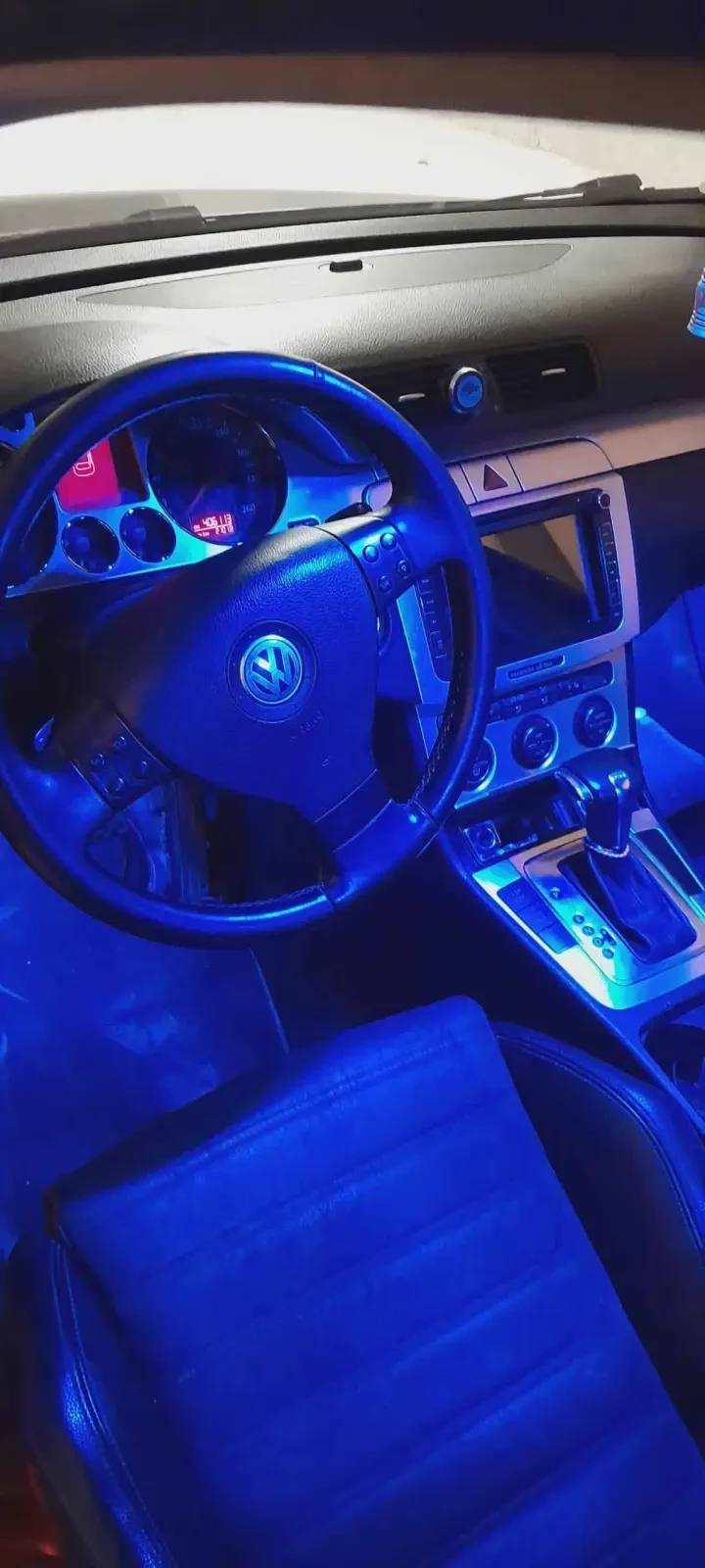 VW Passat 2.0 Disel - изображение 2