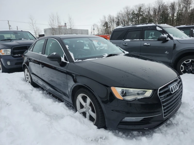 Audi A3 * АВТО КРЕДИТ* ЦЕНА ДО БГ * СЕРВИЗНА ИСТОРИЯ *  - 13999 лв. / 7157.58 € - 49960598 1