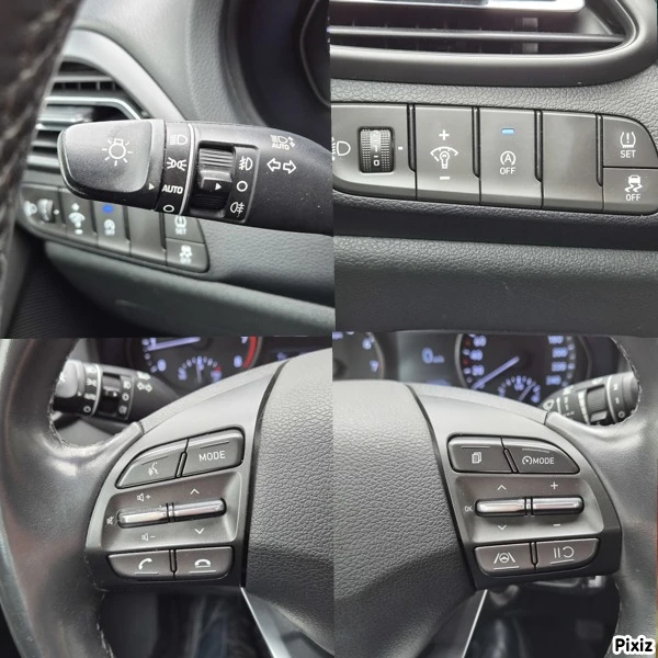 Hyundai I30 98000km. 2021�. | Mobile.bg � ����������� 17