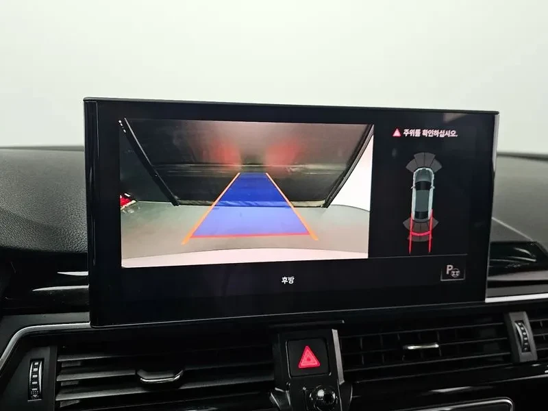 Audi A5 2.0 TDI Quattro, снимка 15 - Автомобили и джипове - 54145803