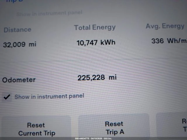 Tesla Model S 100D/60D/75D/90D/P100D, снимка 7 - Автомобили и джипове - 54403711