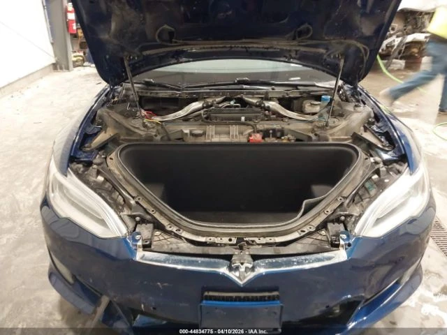 Tesla Model S 100D/60D/75D/90D/P100D, снимка 9 - Автомобили и джипове - 54403711