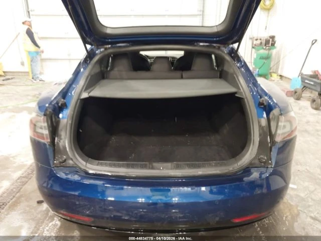 Tesla Model S 100D/60D/75D/90D/P100D, снимка 17 - Автомобили и джипове - 54403711
