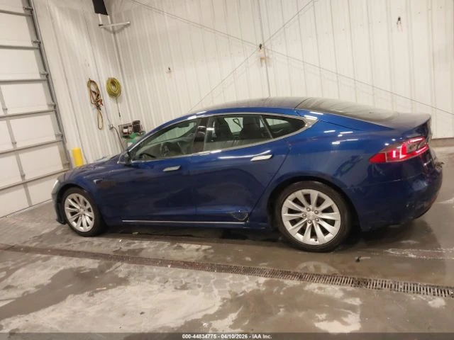 Tesla Model S 100D/60D/75D/90D/P100D, снимка 13 - Автомобили и джипове - 54403711