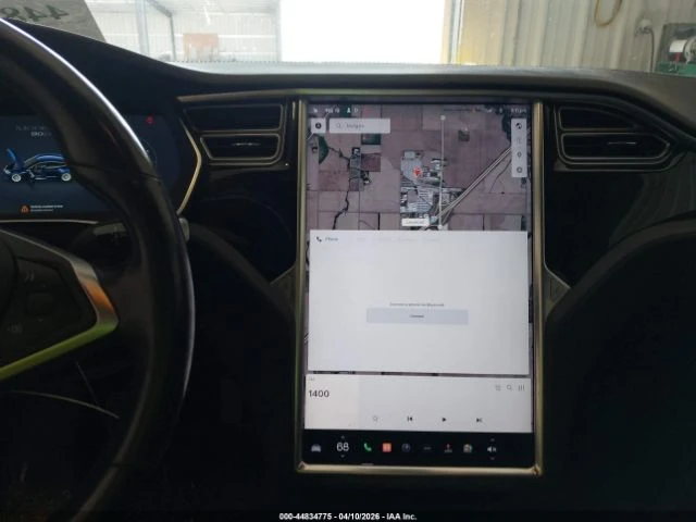 Tesla Model S 100D/60D/75D/90D/P100D, снимка 16 - Автомобили и джипове - 54403711