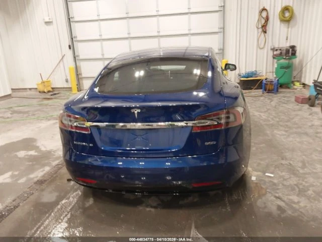 Tesla Model S 100D/60D/75D/90D/P100D, снимка 14 - Автомобили и джипове - 54403711