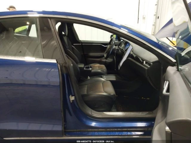 Tesla Model S 100D/60D/75D/90D/P100D, снимка 5 - Автомобили и джипове - 54403711