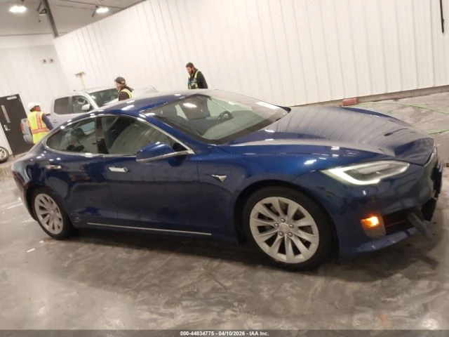 Tesla Model S 100D/60D/75D/90D/P100D, снимка 12 - Автомобили и джипове - 54403711